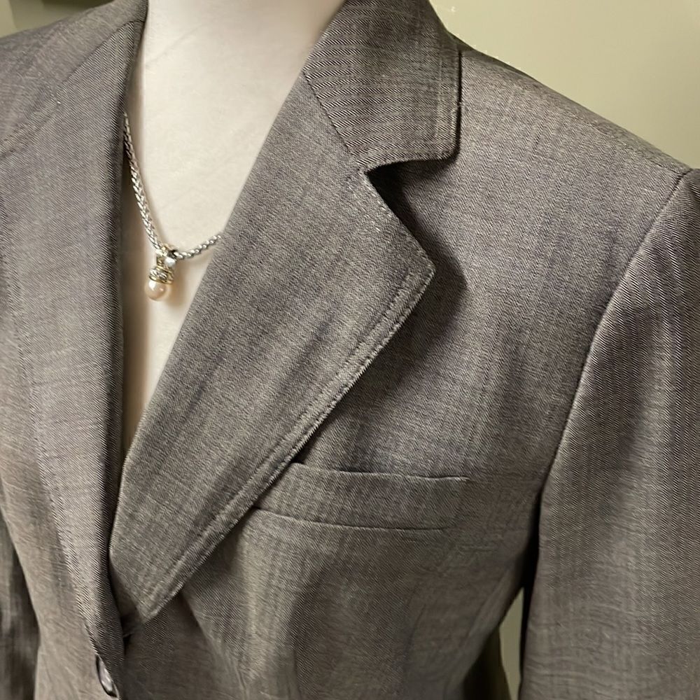 Loft blazer  - Picture 4 of 12